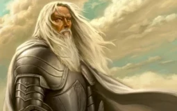 ASOIAF pov characters (Including prologue and epilogue)